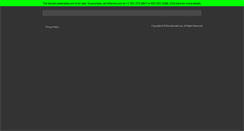 Desktop Screenshot of pokeraide.com